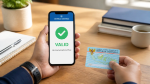 Cara Cek NIK Valid atau Tidak lewat HP: 4 Metode Resmi