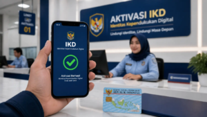 Cara Daftar IKD 2026: 4 Langkah Sampai Aktivasi Resmi