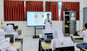 Kemensos Umumkan Jadwal Tes Sekolah Rakyat 2026, Cek Caranya via HP