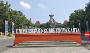 UNY Buka Pendaftaran Jalur Mandiri Skor UTBK dan CBT Domisili 2026