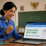 Apa Itu SKTP untuk Pencairan TPG: Syarat dan 6 Kode Status
