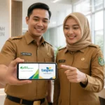 BPJS Ketenagakerjaan untuk PNS 2026: Fakta Terbaru dan Simulasi