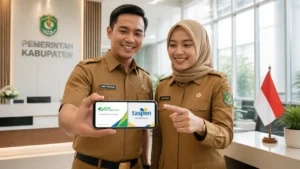 BPJS Ketenagakerjaan untuk PNS 2026: Fakta Terbaru dan Simulasi