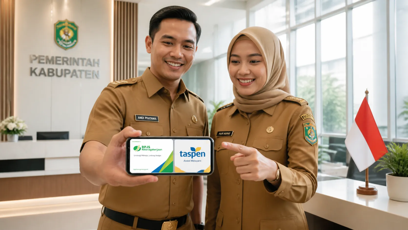 BPJS Ketenagakerjaan untuk PNS 2026: Fakta Terbaru dan Simulasi