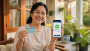 Cara Cek Desil Bansos 2026 via NIK di 2 Portal Resmi Kemensos