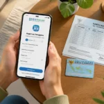 Cara Daftar JKN Mobile dalam 7 Langkah untuk Peserta Baru