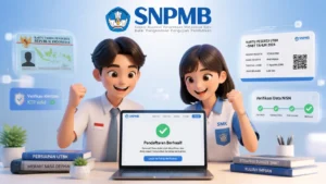 Cara Daftar TKA SMA SMK 2026: Panduan SNPMB dan Solusi Error