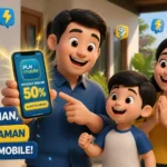 Diskon Listrik PLN Terbaru 50% Juli 2026: Syarat & Cara Klaim