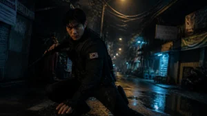 Drakor Action Mirip Agent Kim 2026: 8 Pilihan Plot Konsisten