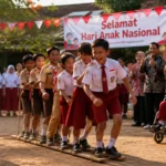30 Ide Kegiatan Hari Anak Nasional 2026 Edukatif dan Hemat Biaya