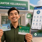 Cara Pindah BPJS Mandiri ke PBI 2026 Walau Ada Tunggakan