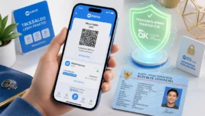 Cara Pinjam Uang di Aplikasi DANA (Panduan Aman 2026)