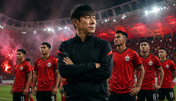 Skuad Persija 2026: Daftar Pemain, Transfer Anyar, dan Pelatih Baru Musim 2026/2027